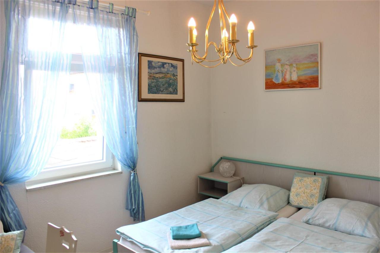 Hotel Zur Post Schwanheim Франкфурт на Майн Екстериор снимка